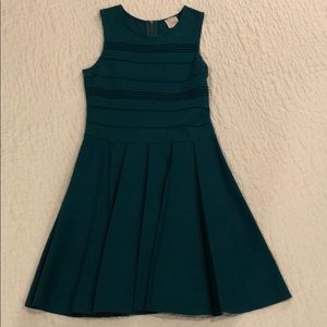 Parker Dress